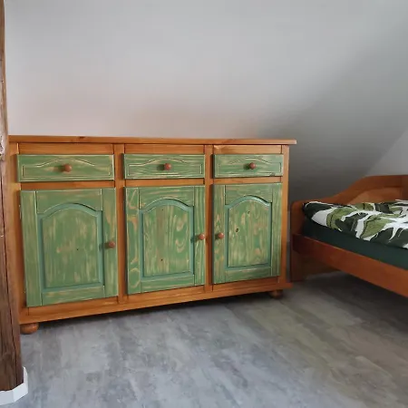 Apartmány Svatá Apartmán *