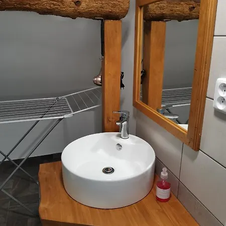 Apartmany Svata *