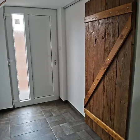 Apartmány Svatá Apartmán *