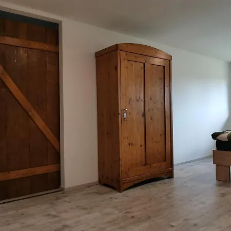 Apartmán Apartmány Svatá *