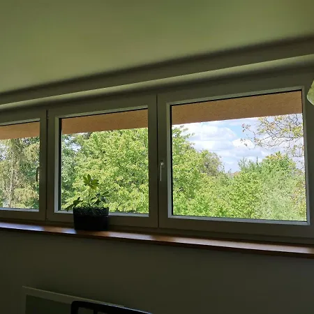 Apartmány Svatá Svatá