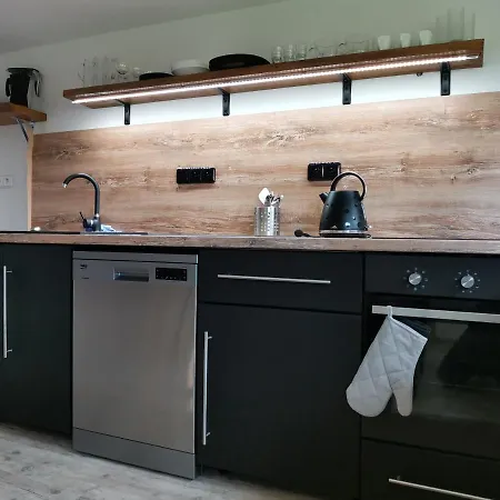 Apartmany Svata * Svata