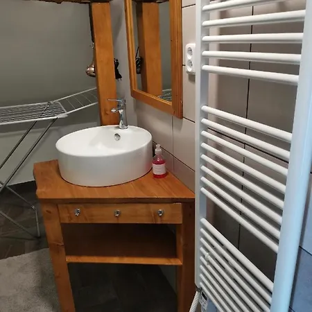 Apartmány Svatá Apartmán