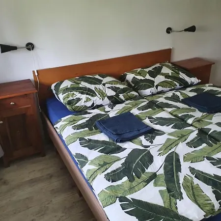 Apartmany Svata Апартаменты Svata