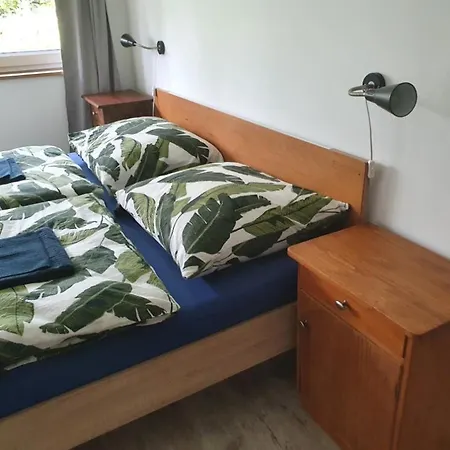 Apartmán Apartmány Svatá Svatá