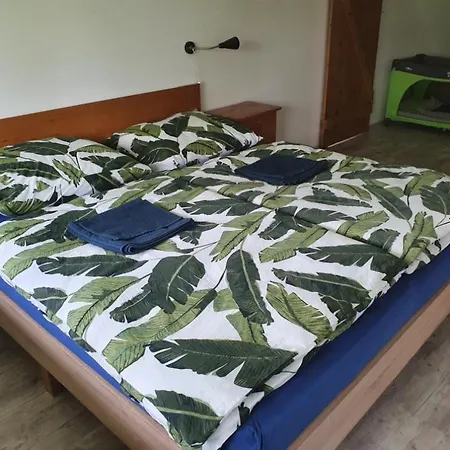Apartmany Svata