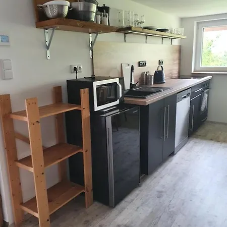 Apartmány Svatá Apartmán
