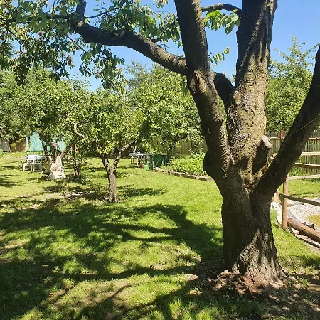 Apartmány Svatá Apartmán *