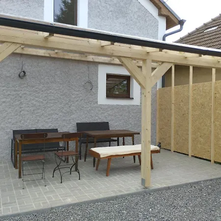 Apartmany Svata * Svata