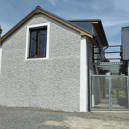 Apartmán Apartmány Svatá *