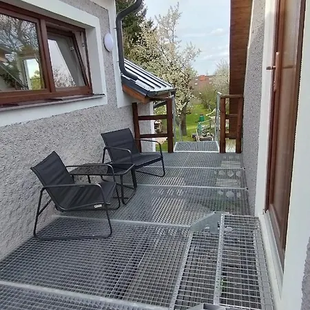 Apartmány Svatá Apartmán *