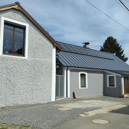 Apartmán Apartmány Svatá Svatá