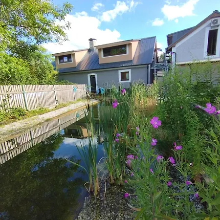 Apartmany Svata Lägenhet