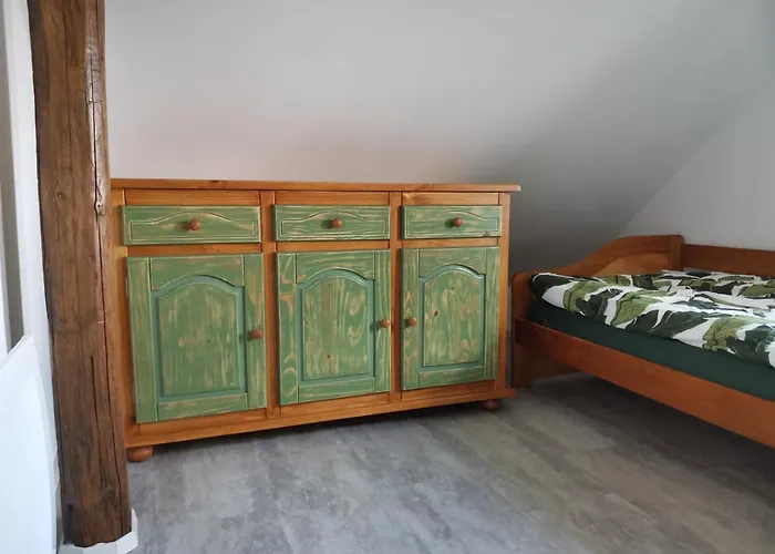 Apartmany Svata Διαμέρισμα *