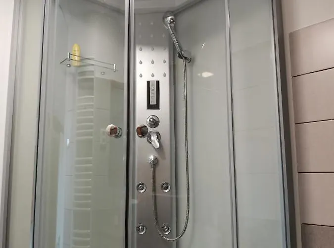 Apartmany Svata *