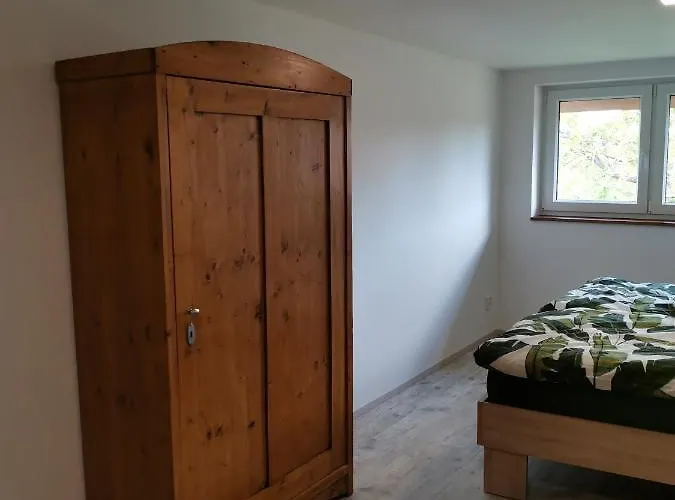 Apartmany Svata *