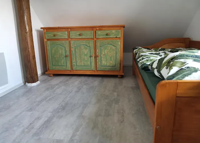 Lägenhet Apartmany Svata *