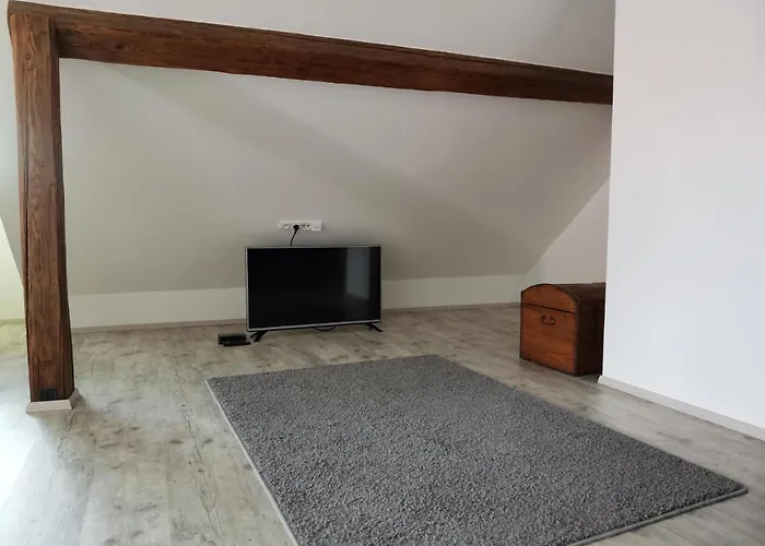 Διαμέρισμα Apartmany Svata Svatá