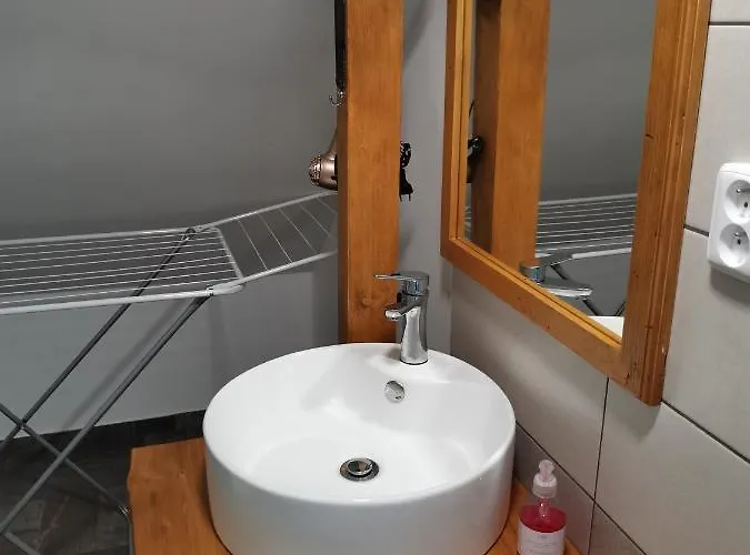 Apartmany Svata *
