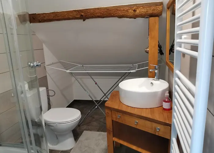 Apartmany Svata Svatá