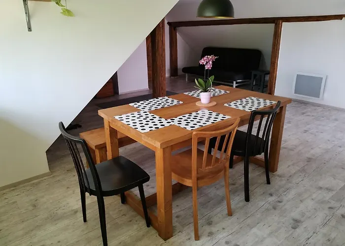 Apartmany Svata Διαμέρισμα *