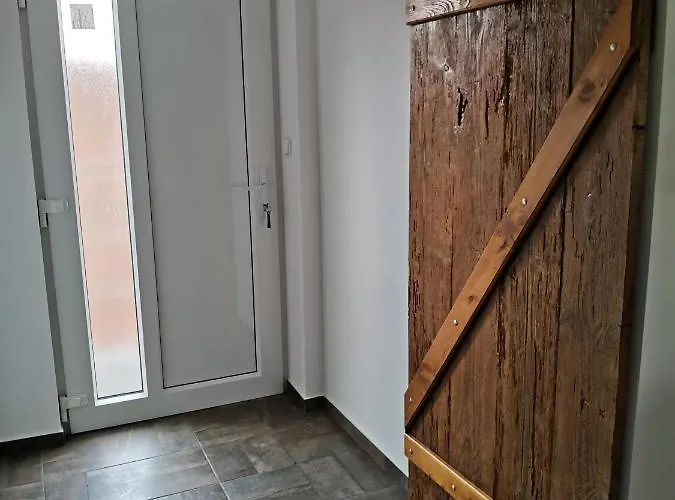 Apartmany Svata Διαμέρισμα *