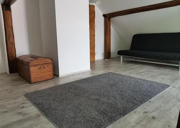 Διαμέρισμα Apartmany Svata *