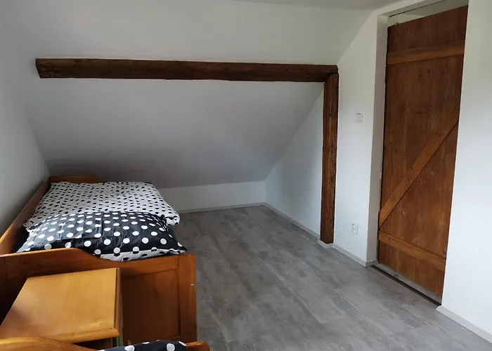 Apartmany Svata *