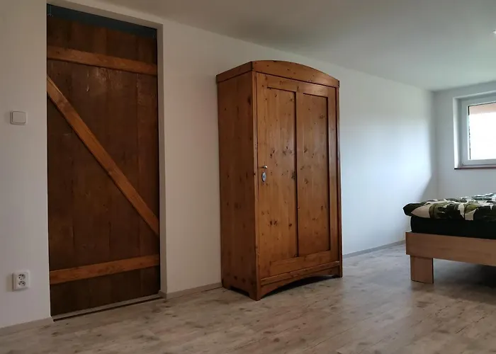 Διαμέρισμα Apartmany Svata *