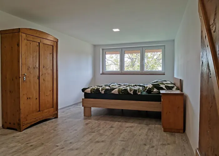 Apartmany Svata *