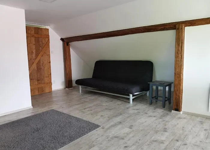 Apartmány Svatá Appartamento