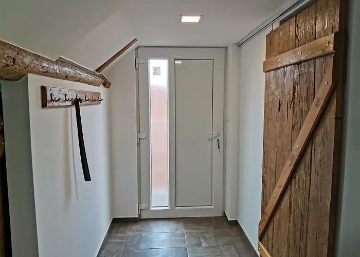 Apartmany Svata *
