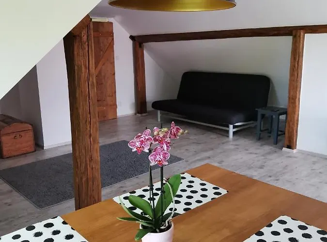 Lägenhet Apartmany Svata