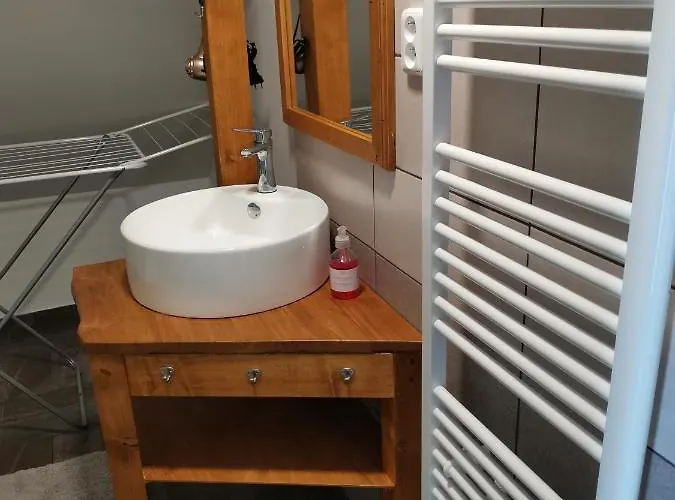 Apartmany Svata Διαμέρισμα