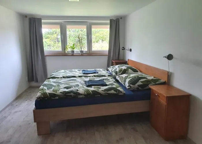Apartmany Svata