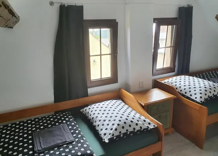 Lägenhet Apartmany Svata Svatá