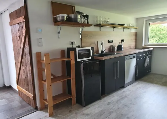 아파트 Apartmany Svata