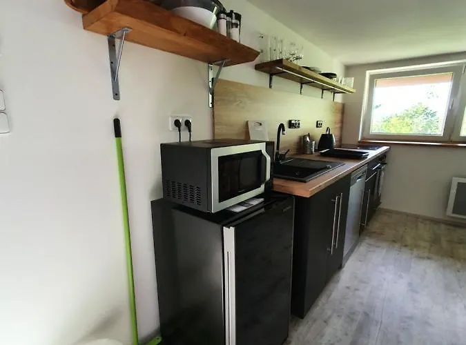 Apartmany Svata