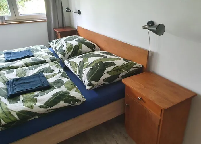 Lägenhet Apartmany Svata Svatá