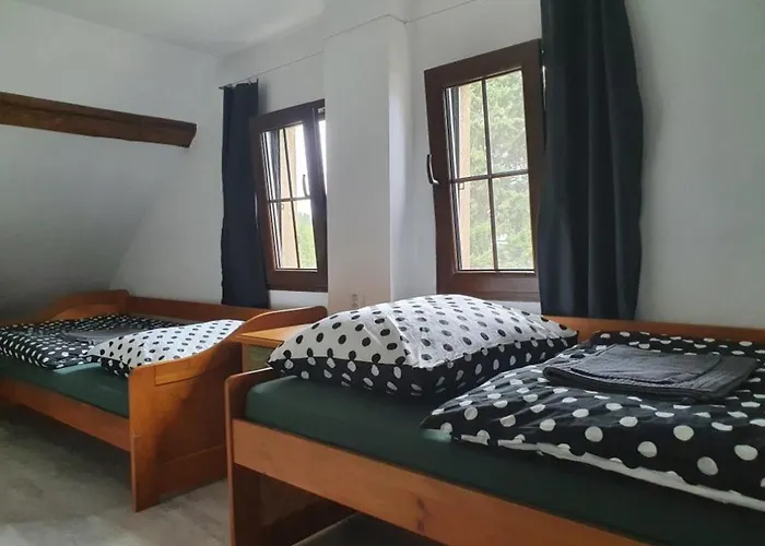 Apartmany Svata