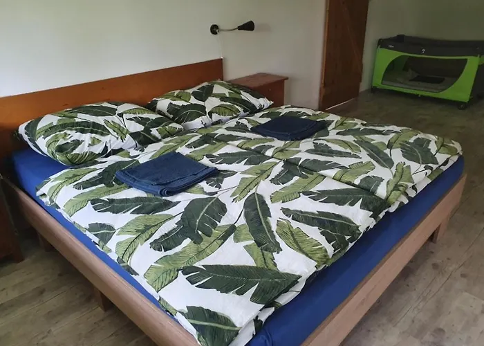 Apartmany Svata