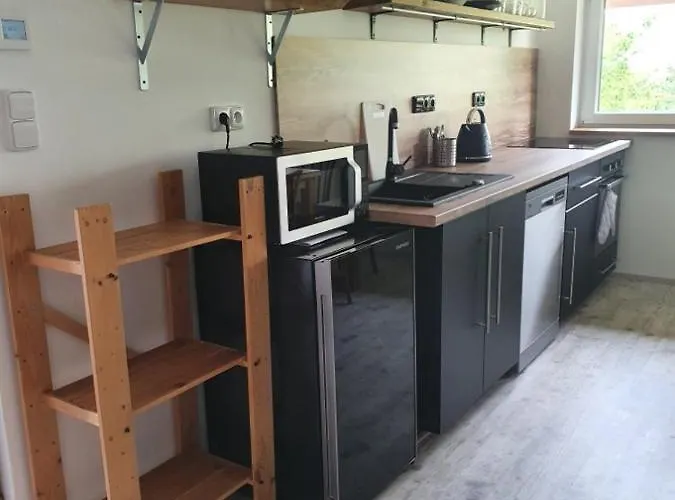 Apartmany Svata 아파트