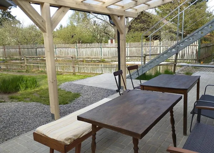 Apartmany Svata