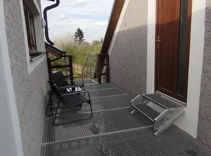 Apartmany Svata