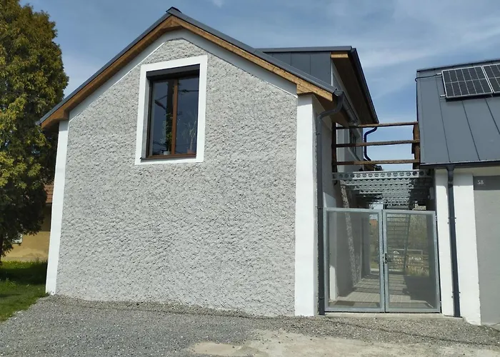 Lägenhet Apartmany Svata *