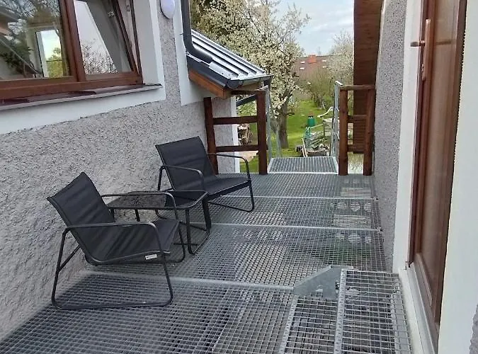 Apartmany Svata Διαμέρισμα *