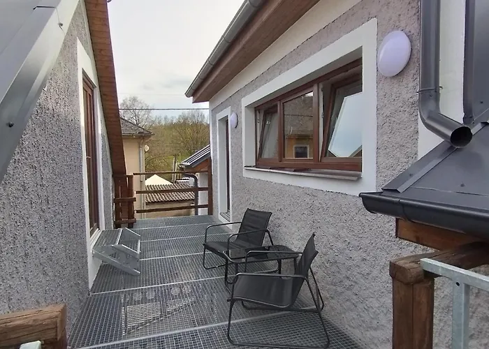 Apartmany Svata