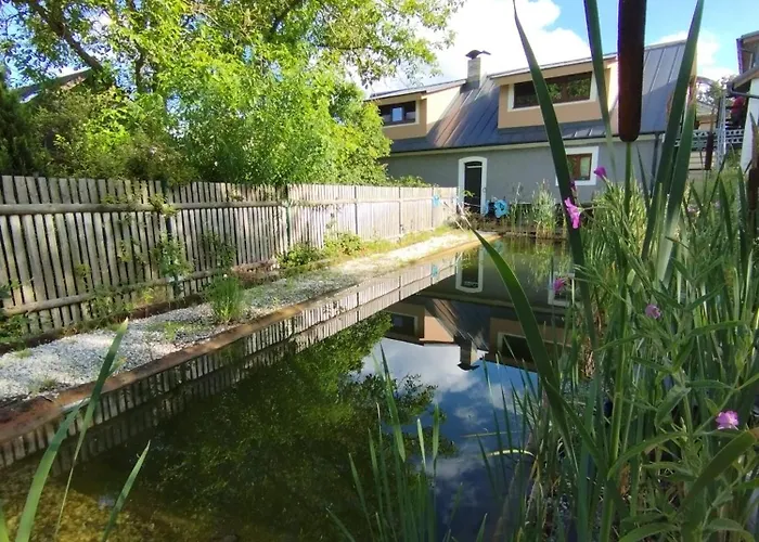 Apartmany Svata * Svatá